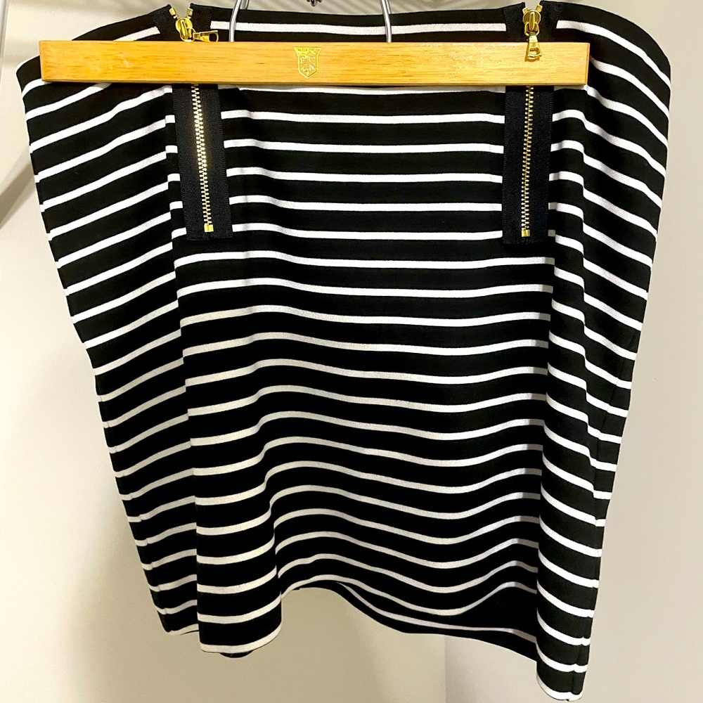 Trina Turk pencil skirt